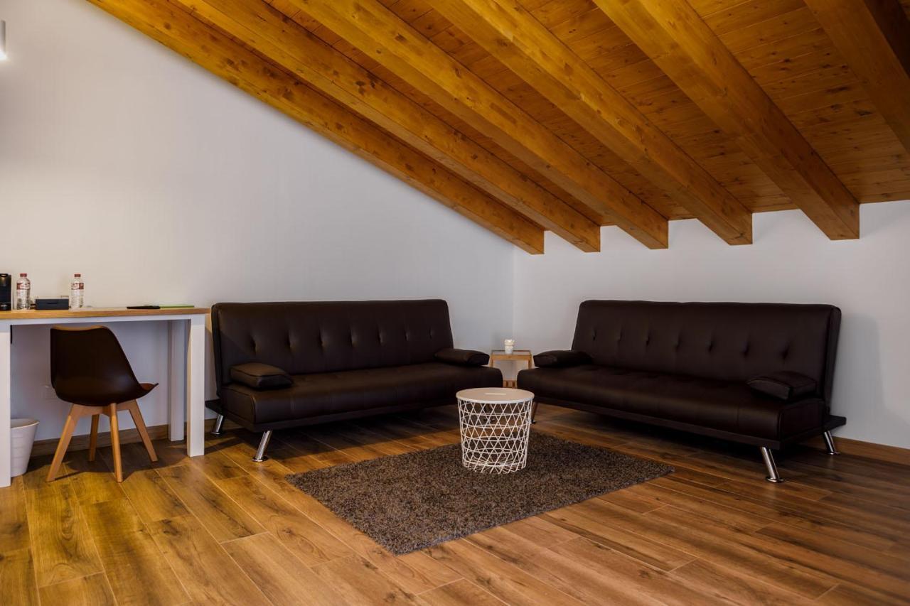 Posada Rural Fuente Juliana Barrio de Arriba Экстерьер фото