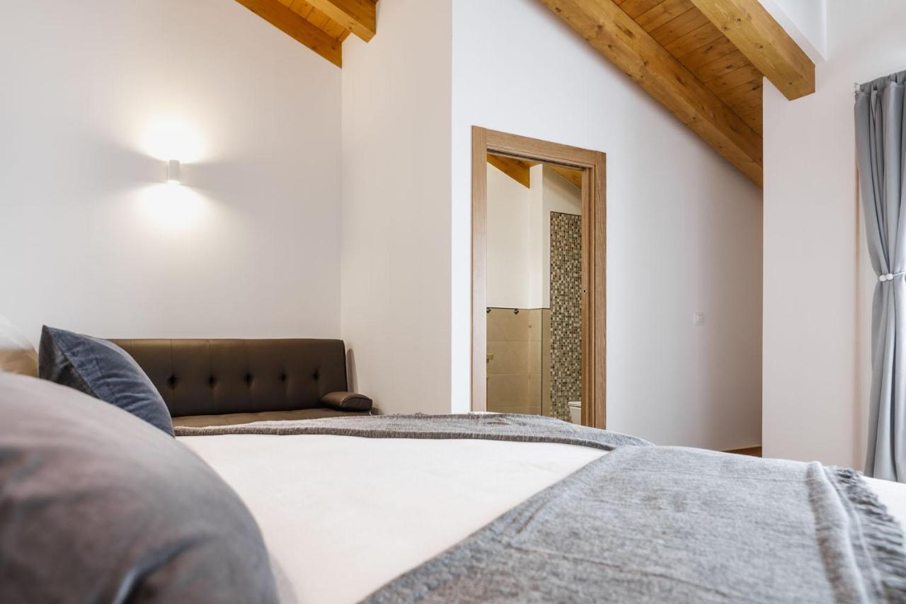 Posada Rural Fuente Juliana Barrio de Arriba Экстерьер фото