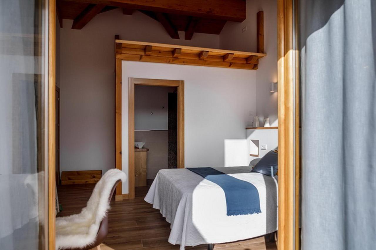 Posada Rural Fuente Juliana Barrio de Arriba Экстерьер фото