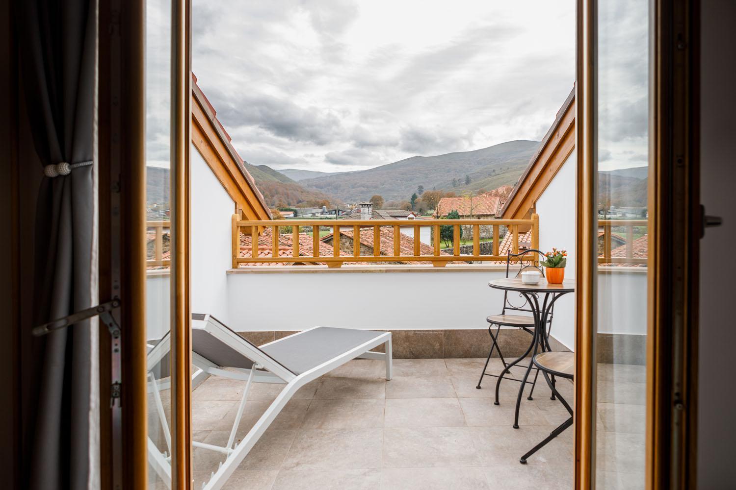 Posada Rural Fuente Juliana Barrio de Arriba Номер фото